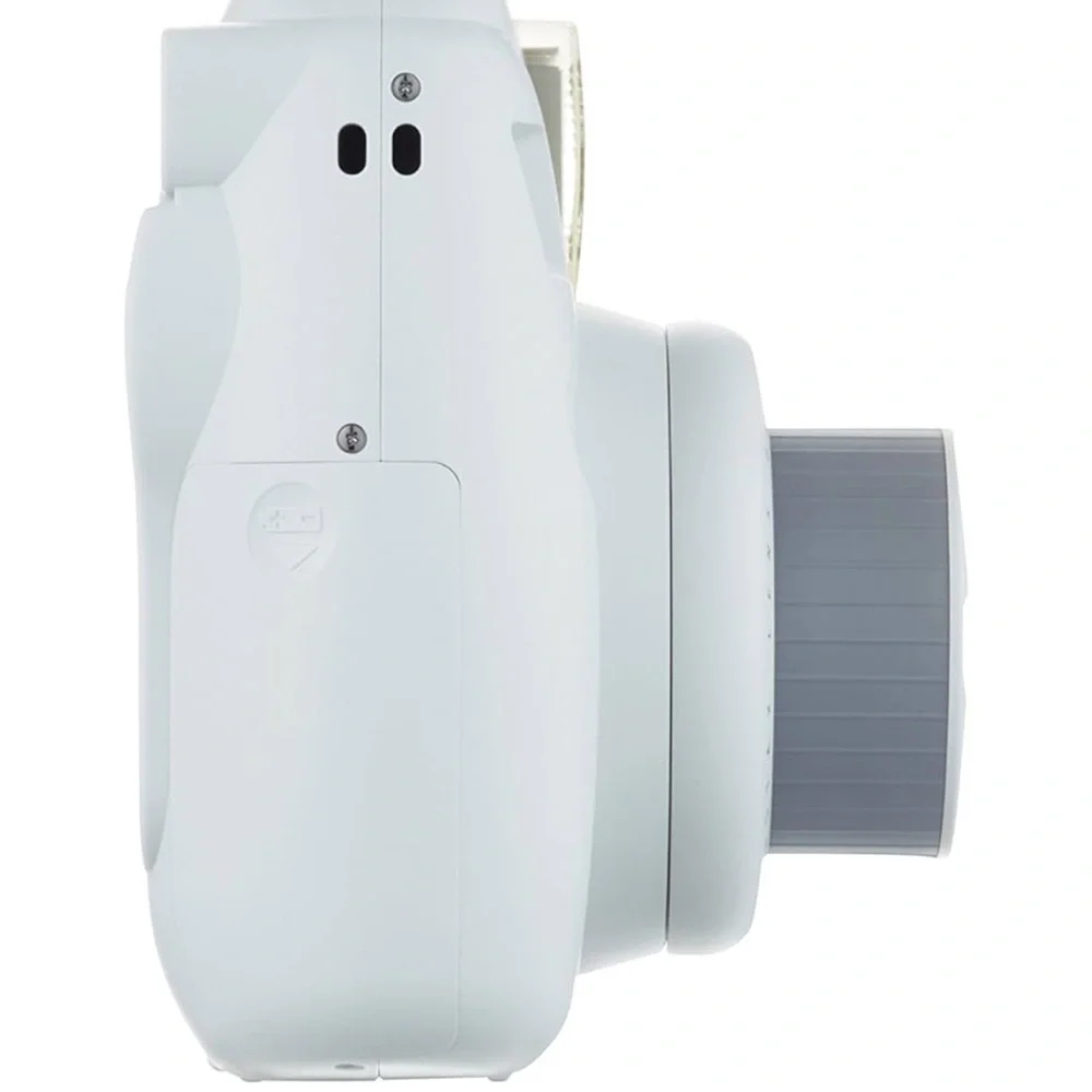 Fujifilm Instax Mini 9 Instant Camera - White
